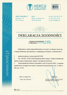 TerraKos certyfikat 03