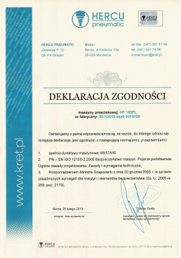 TerraKos certyfikat 04